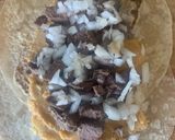 Foto del paso 5 de la receta: Burritos Mexicanos 🇲🇽