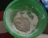 Foto langkah ke 3 dari resep Pempek Lenjer simple ekonomis lembut no telur.