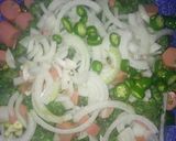 Foto del paso 1 de la receta: Antojito dominguero a la Mario, s