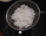 Layered pasta rice recipe step 3 photo