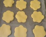Foto del paso 3 de la receta: Galletas 3 ingredientes