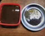 சட்டி கருணைக் கிழங்கு கார குழம்பு ரெசிபி ஸ்டேப் 1 புகைப்படம்