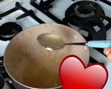 عکس مرحله 4 از دستور ژله ی بریلو برای نوشتن روی کیک