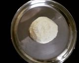 A picture of step 2 of Instant Paneer ke Pede.