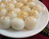 Hình bước làm 6 của món Bánh trôi nước