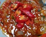 Foto langkah ke 2 dari resep Ceker Pedas ala Korea.