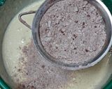 Foto langkah ke 3 dari resep 173. Choco Chewy Brownies.