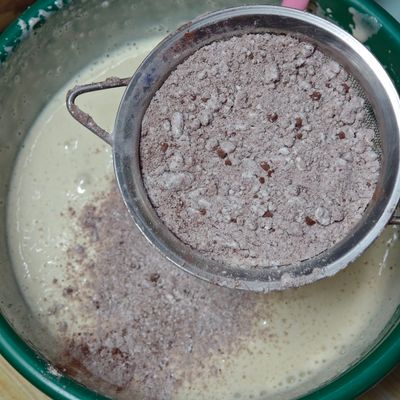 Langkah 3