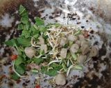 Foto langkah ke 3 dari resep Bihun Goreng.