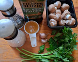 Foto del paso 1 de la receta: Hongos cremini salteados
