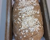Foto del paso 4 de la receta: Pan de Harina Integral con Avena