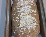 Foto del paso 4 de la receta: Pan de Harina Integral con Avena