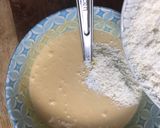 Une image de l'étape 4 de CARRÉ COCO-CITRON.
