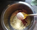 સ્ટીમ પાત્રા (Steam Patra Recipe In Gujarati) રેસીપી સ્ટેપ1ફોટો