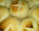 Foto del paso 5 de la receta: Pan casero