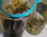 Foto del paso 3 de la receta: Licor de menta