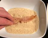 Chicken Katsu stir fry recipe step 3 photo