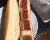 Foto del paso 2 de la receta: Sándwich de bocadillo