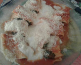 Foto del paso 7 de la receta: Canelones wehy de acelga :D