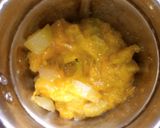 A picture of step 3 of Asli maaza.