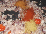 Butter chicken