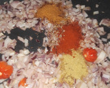 Butter chickenmatakin girki3 hoto