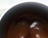 Foto del paso 2 de la receta: Brownie de chocolate