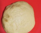 Zebra keksz recept fázis 1 fotója