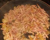 Foto del paso 3 de la receta: Espaguetis carbonara