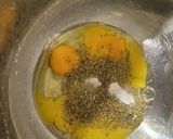 Foto del paso 4 de la receta: Tortilla de papas (tipo española)