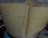Foto del paso 4 de la receta: Flan de queso de cabra sin horno