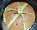 Foto langkah ke 4 dari resep Roti garlic.