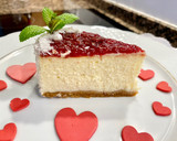 Foto del paso 12 de la receta: Tarta corazón “ especial día de los enamorados “ sin gluten
