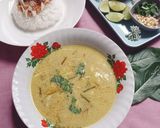 Foto langkah ke 13 dari resep Soto Buwuh.