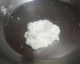 A picture of step 4 of Rusgullay.