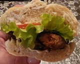Foto del paso 4 de la receta: Choriburger! 🔥 Hamburguesas de chorizo 😉