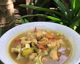 Foto langkah ke 10 dari resep Tongseng Ayam.