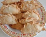 Foto langkah ke 7 dari resep Jalangkote makassar(pastel).