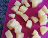 Foto del paso 5 de la receta: Shiraae (ensalada de tofu)