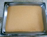 Foto del paso 4 de la receta: Torta licuada de zanahoria y naranja 🍊🥕