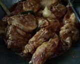 Foto langkah ke 4 dari resep Kari Ayam Campur.