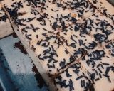 Foto langkah ke 5 dari resep Bolu Tape/tapai Singkong.
