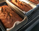 รูปขั้นตอนการทำที่ 6 ของ ฟรุ๊ตเค้ก(Fruit Cake)