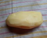 Foto del paso 1 de la receta: Mil hojas de papas (corte a la española)