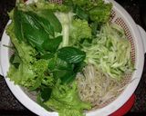 Hình bước làm 8 của món Bánh Bèo Bì