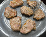 Foto del paso 2 de la receta: Solomillo a la pimienta 🥩