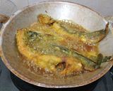 Foto langkah ke 1 dari resep Mangut lele.