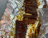 Foto del paso 3 de la receta: Bocadillo de costilla bbq deshuesada
