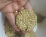Foto del paso 3 de la receta: Galletitas de avena crocantes