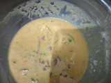 Besan chilla